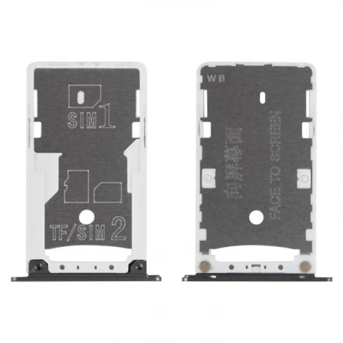 Xiaomi Redmi Note 4 SIM kortelės laikiklis