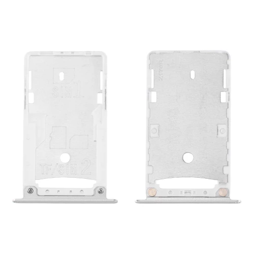 Xiaomi Redmi Note 4X SIM kortelės laikiklis