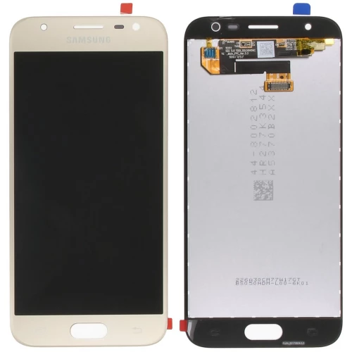 Samsung Galaxy J3 (2017) ekranas