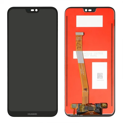 Huawei P20 Lite ekranas