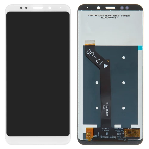 Xiaomi Redmi 5 Plus ekranas