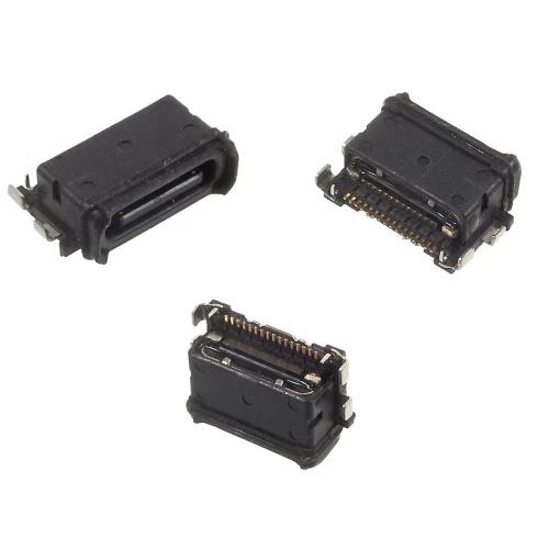 Huawei P10 Charging Port