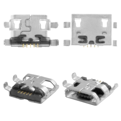 Xiaomi Redmi Note, Redmi Note 2, Redmi Note 3 Charging Port