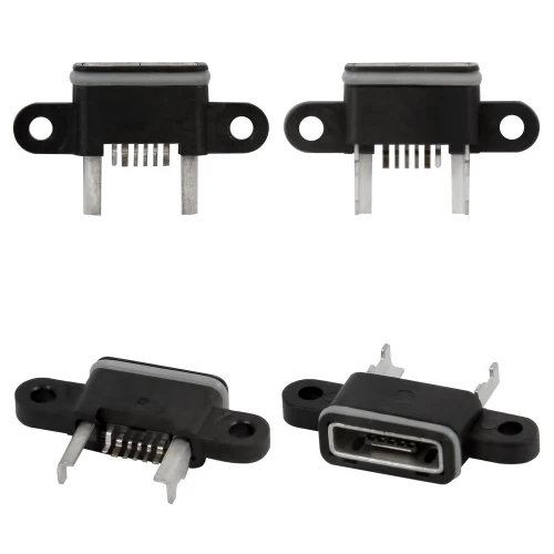 Xiaomi Mi 4 Charging Port