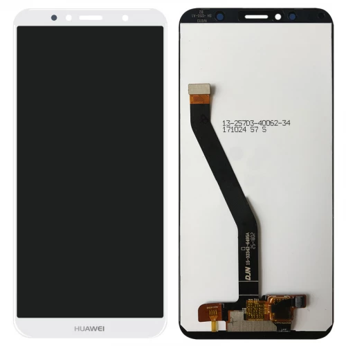 Honor 7C ekranas