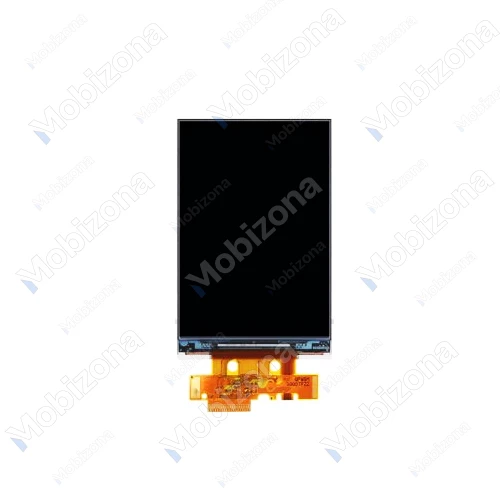LG BL20 New Chocolate Screen