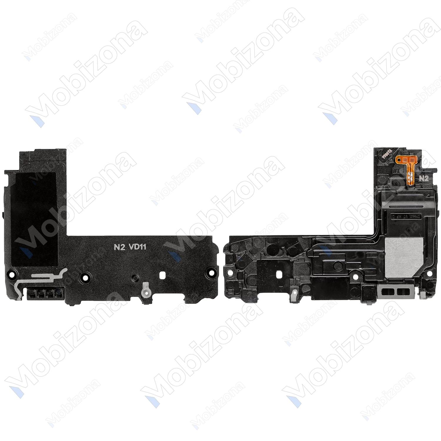 Samsung Galaxy S8 Loudspeaker