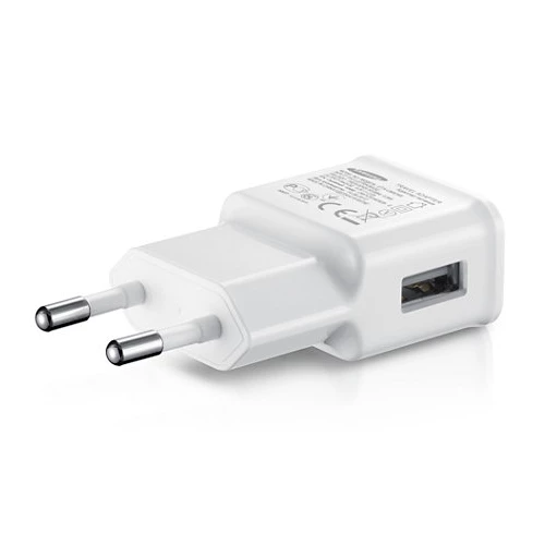 Travel Charger USB Samsung ETA-U90EBE, ETA-U90EWE Galaxy S4, Note 2 (2.0A) Travel Charger USB Samsung ETA-U90EBE, ETA-U90EWE Galaxy S4, Note 2 (2.0A)