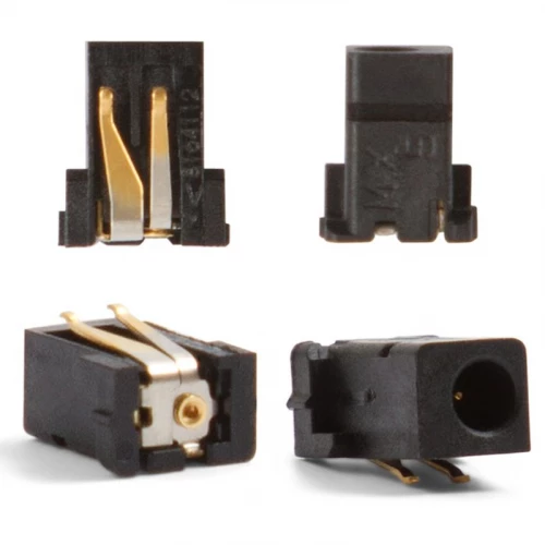 Nokia 100, 101, 1280, 1616, Asha 200, Asha 201, Asha 202, Asha 203, 2690, 2700c, 2730c, Asha 302, Asha 303, 3120c, 3600s, 5130, 5220, 5228, 5230, 5233, 5235, 5310, 5320, 5530, 5610, 5730, 5800, 6303 Charging Port