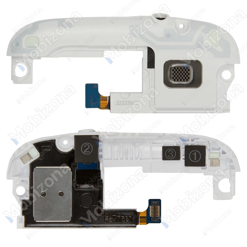 Samsung Galaxy S3, Galaxy S3 Neo Loudspeaker