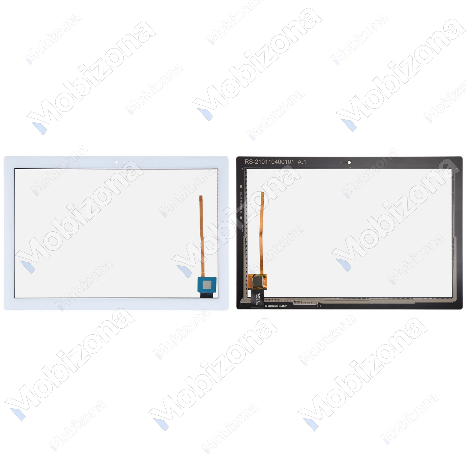 Lenovo Tab 4 10.1 TB-X304 liečiamas ekranas