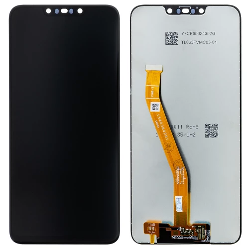 Huawei Nova 3 ekranas