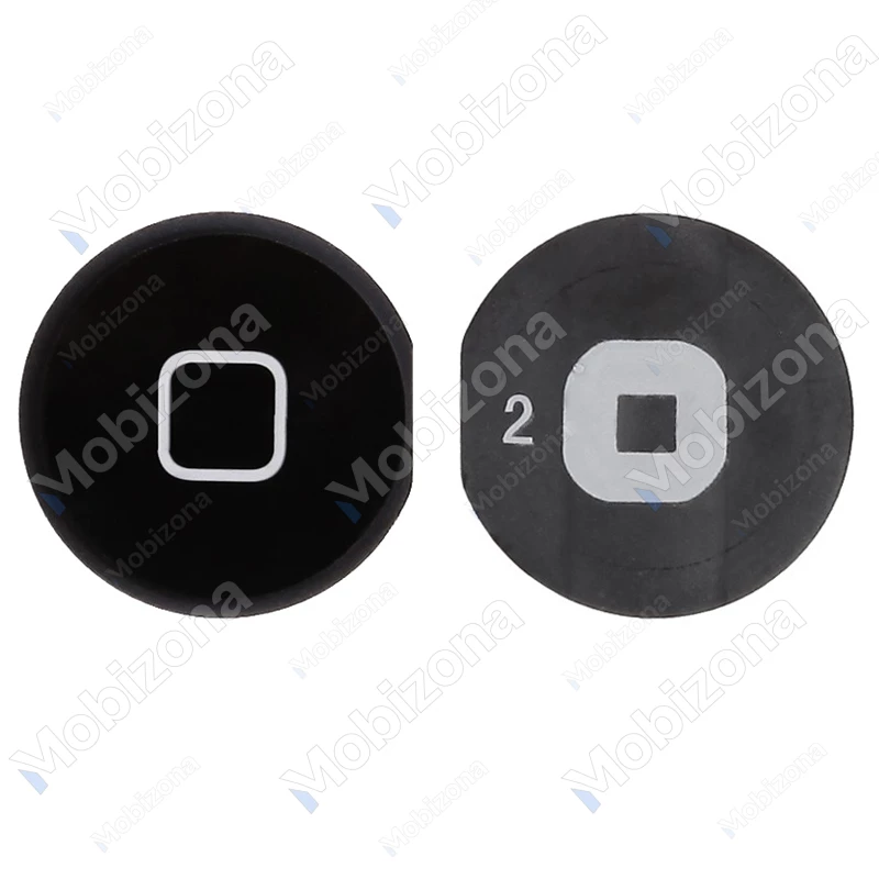 iPad 2 Home Button