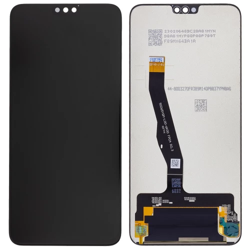 Honor 8X ekranas Honor 8X ekranas