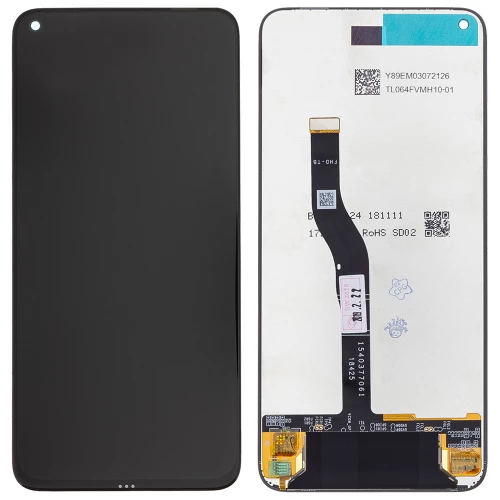 Honor View 20 Screen