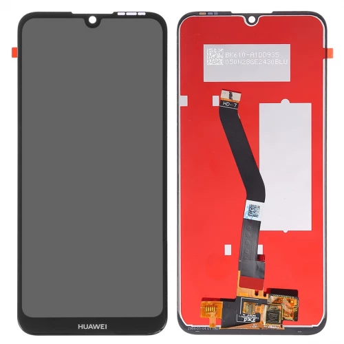 Huawei Y6 (2019) ekranas Huawei Y6 (2019) ekranas