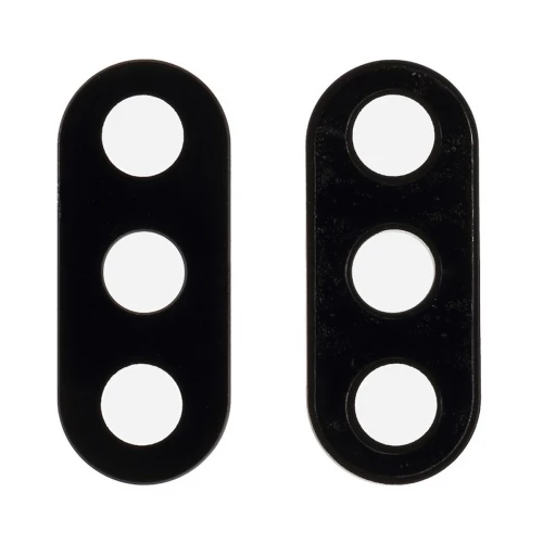 Xiaomi Mi 8 kameros stikliukas Xiaomi Mi 8 kameros stikliukas