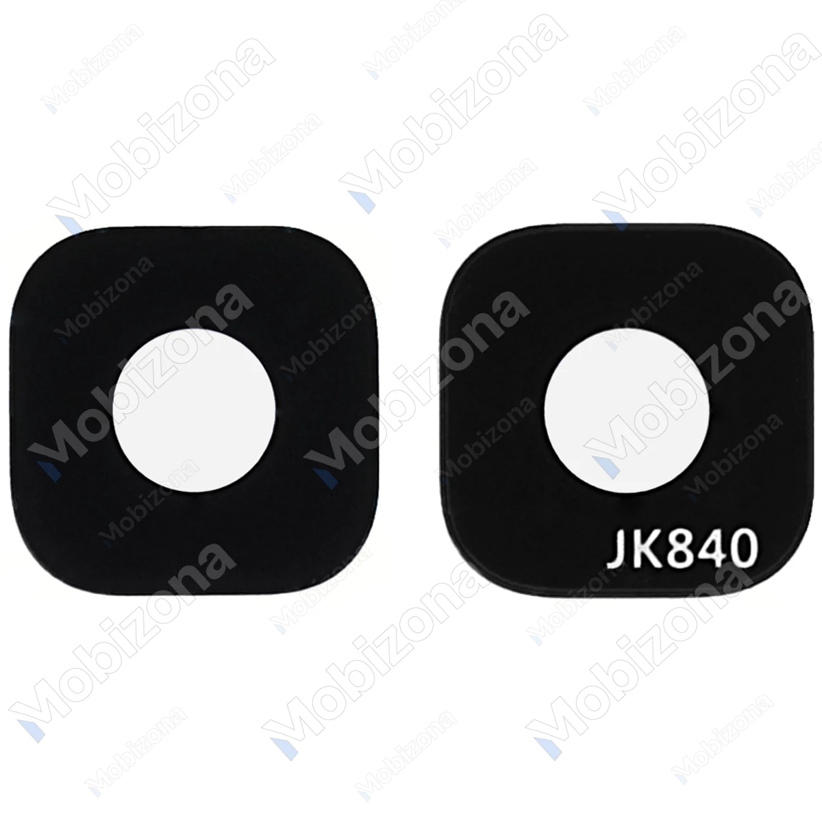 Samsung Galaxy J4+ (2018) Camera Glass Lens