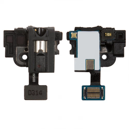 Samsung Galaxy S4 ausinių lizdas (lanksčioji jungtis) Samsung Galaxy S4 ausinių lizdas (lanksčioji jungtis)