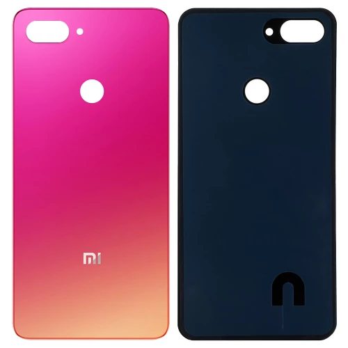 Xiaomi Mi 8 Lite Back Housing