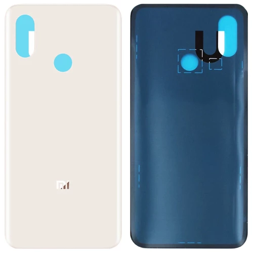 Xiaomi Mi 8 galinis dangtelis