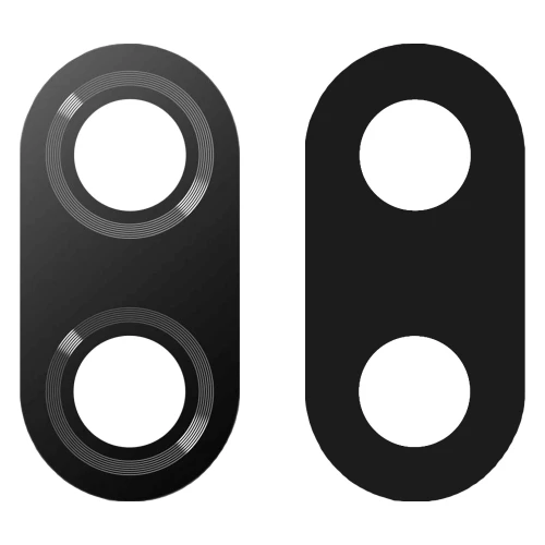 Xiaomi Redmi 7 kameros stikliukas