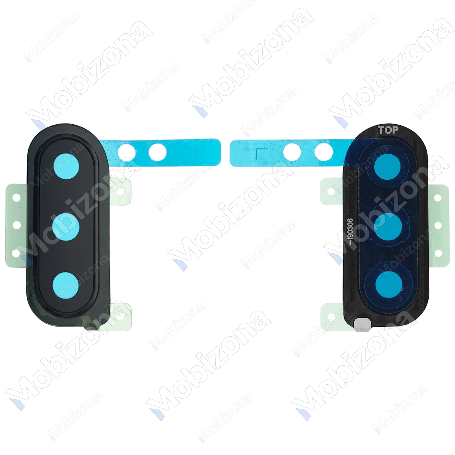 Samsung Galaxy M30 Camera Glass Lens
