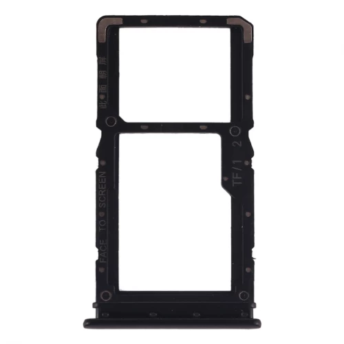 Xiaomi Redmi Note 7 SIM kortelės laikiklis