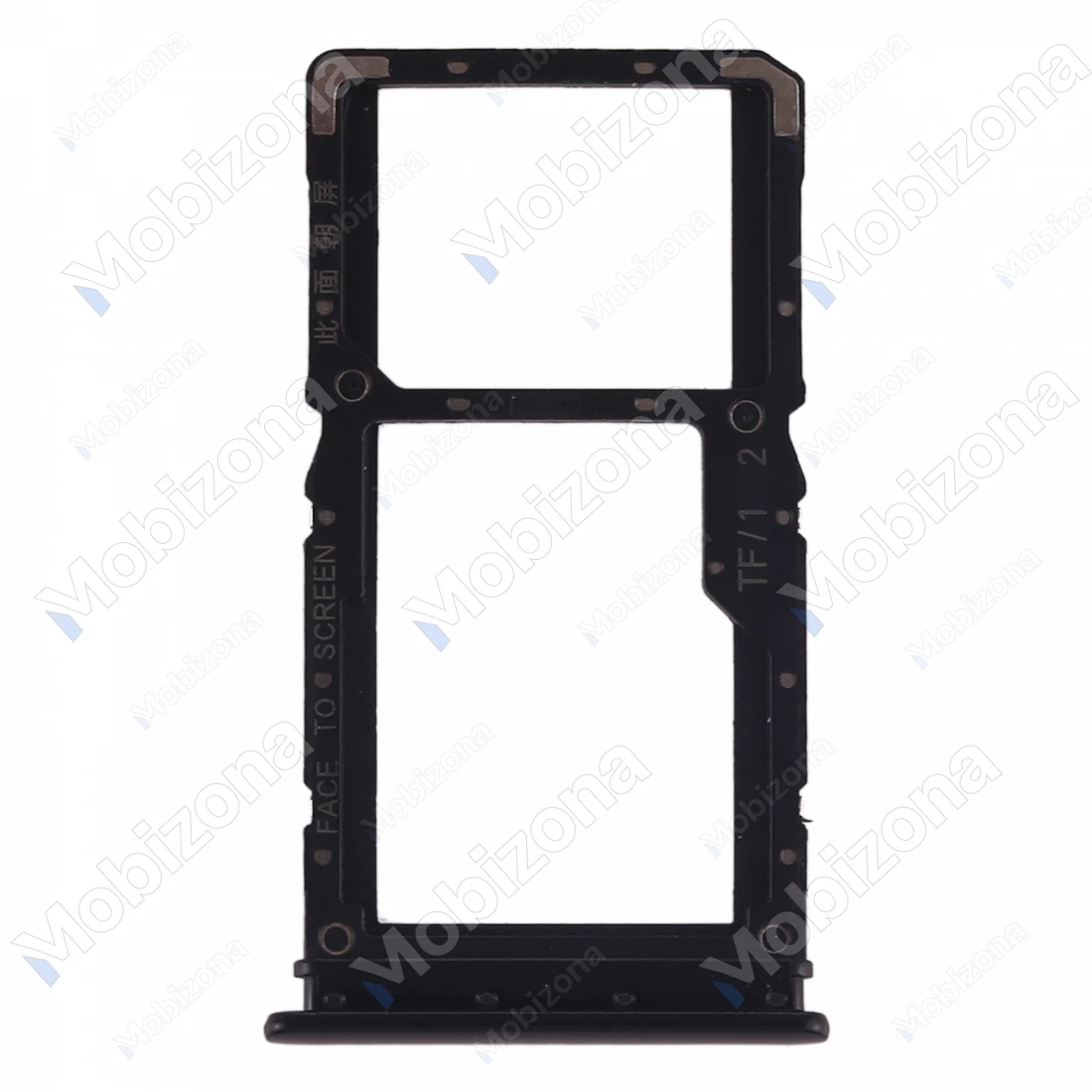 Xiaomi Redmi Note 7 SIM Card Holder Tray