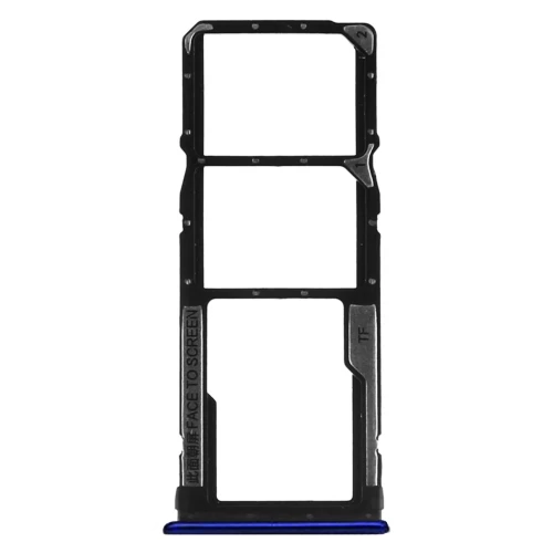 Xiaomi Redmi 7 SIM kortelės laikiklis