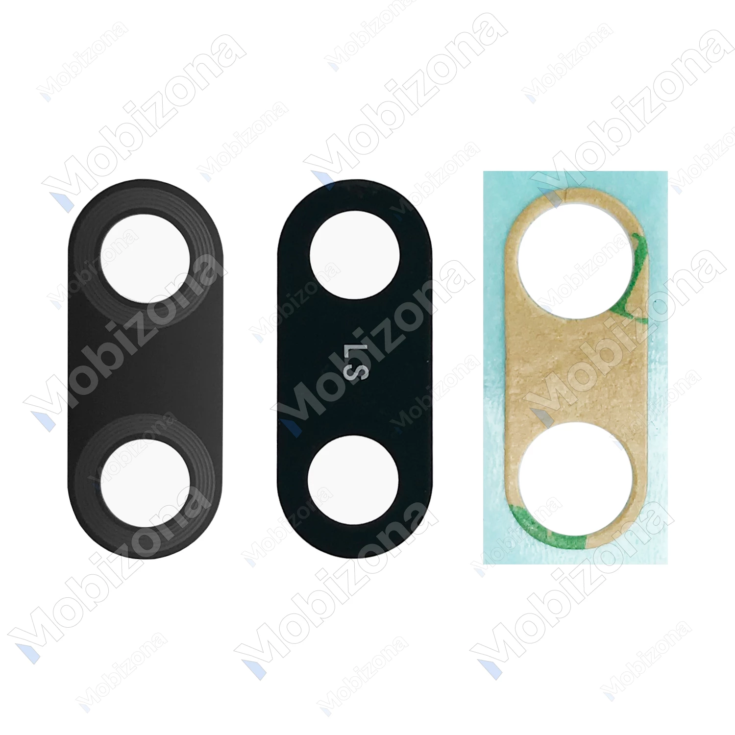 Huawei Y7 (2019) Camera Glass Lens