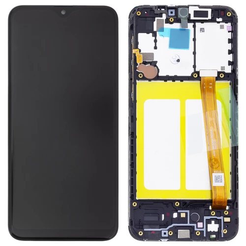 Samsung Galaxy A20e Screen