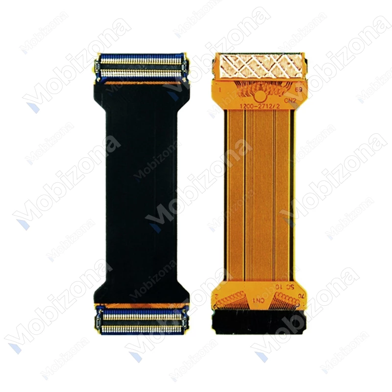 Sony Ericsson W910 pagrindinė Main SUB jungtis (lanksčioji jungtis)