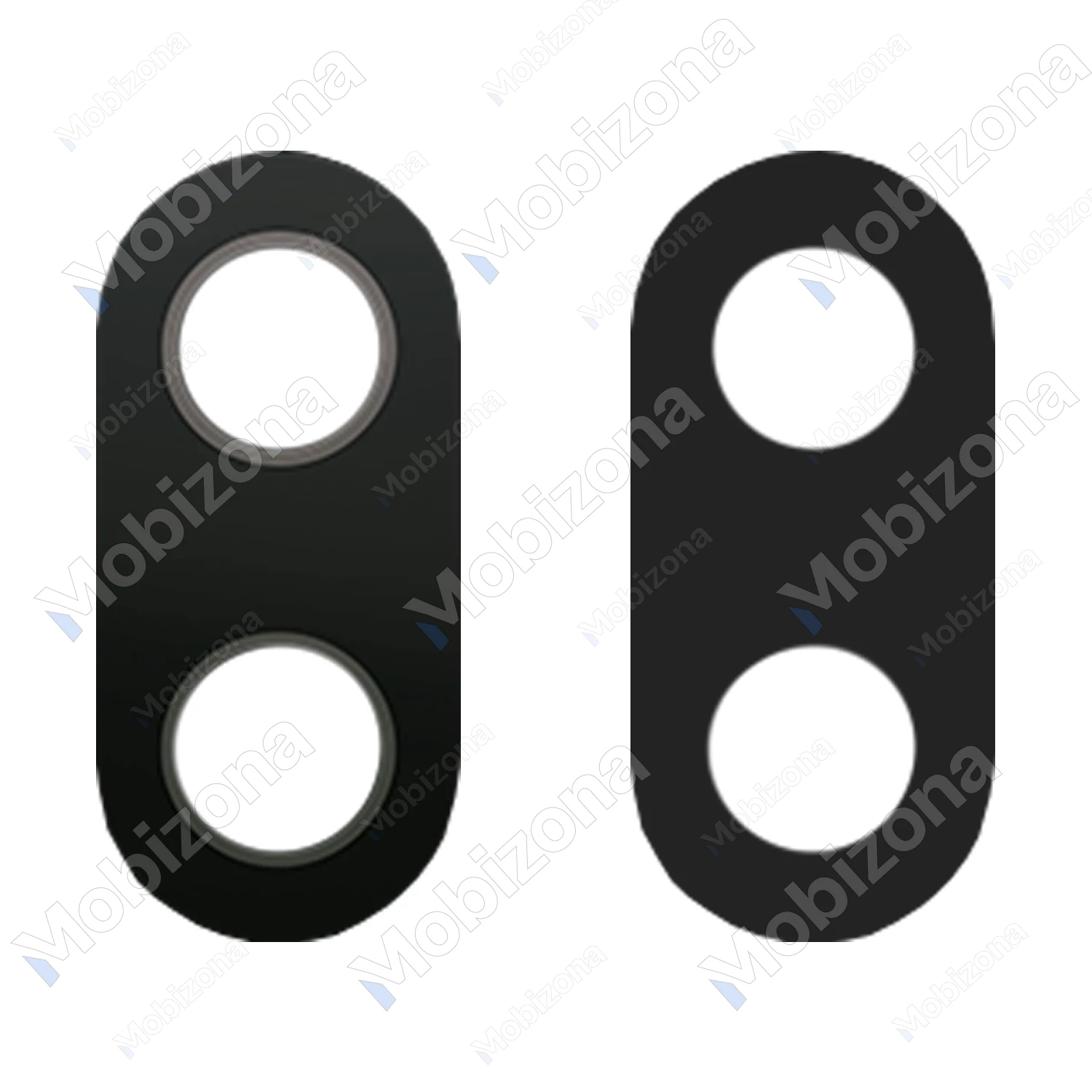 Samsung Galaxy M10 Camera Glass Lens