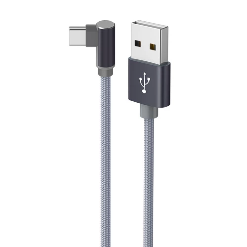 Type-C USB Cable Borofone BX26 Express (3.0A, 1.0m) Type-C USB Cable Borofone BX26 Express (3.0A, 1.0m)