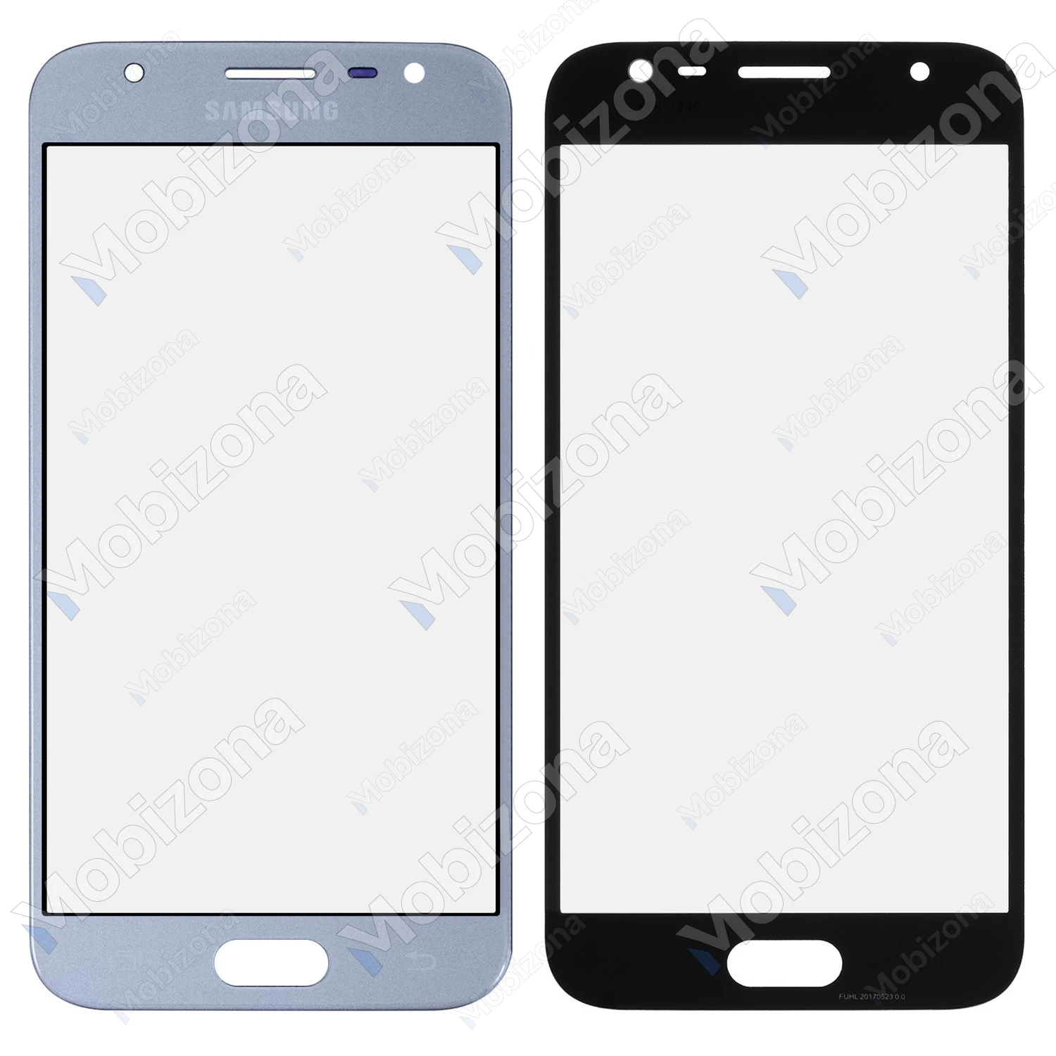 Samsung Galaxy J3 (2017) ekrano stikliukas