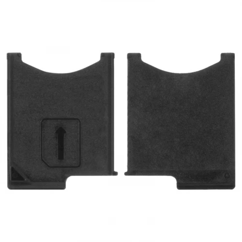 Sony Xperia Z SIM kortelės laikiklis