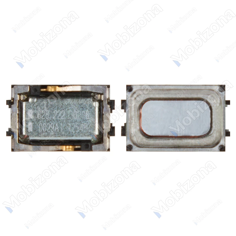 Nokia 5220xm, Nokia 5310xm, 6600s, 7210sn, 7310sn, 7900 Prism, N78, N79, N82, N85, N86 Loudspeaker