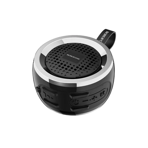 Bluetooth Portable Speaker Borofone BR2 Aurora (5W)