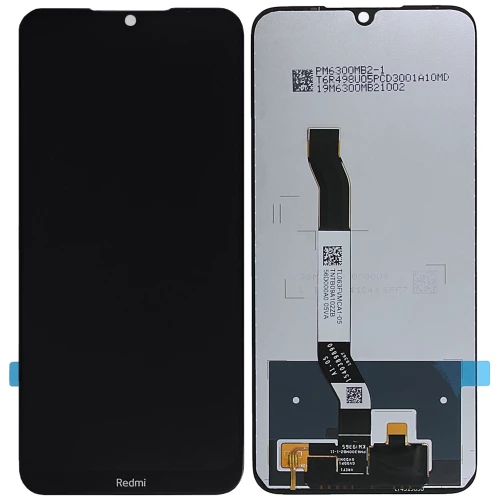 Xiaomi Redmi Note 8T Screen Xiaomi Redmi Note 8T Screen