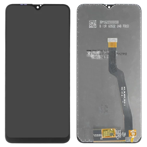 Samsung Galaxy A10 ekranas
