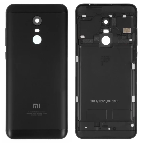 Xiaomi Redmi 5 Plus Back Housing