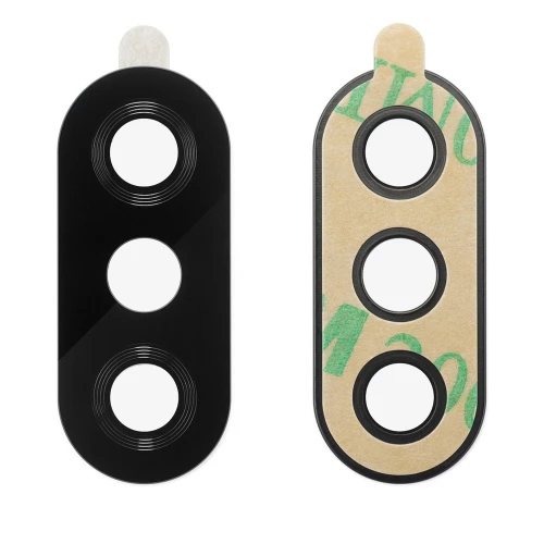 Xiaomi Redmi Note 6 Pro kameros stikliukas