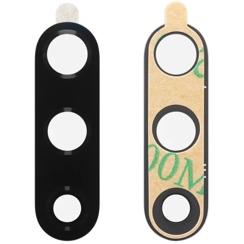 Xiaomi Mi A3 kameros stikliukas Xiaomi Mi A3 kameros stikliukas