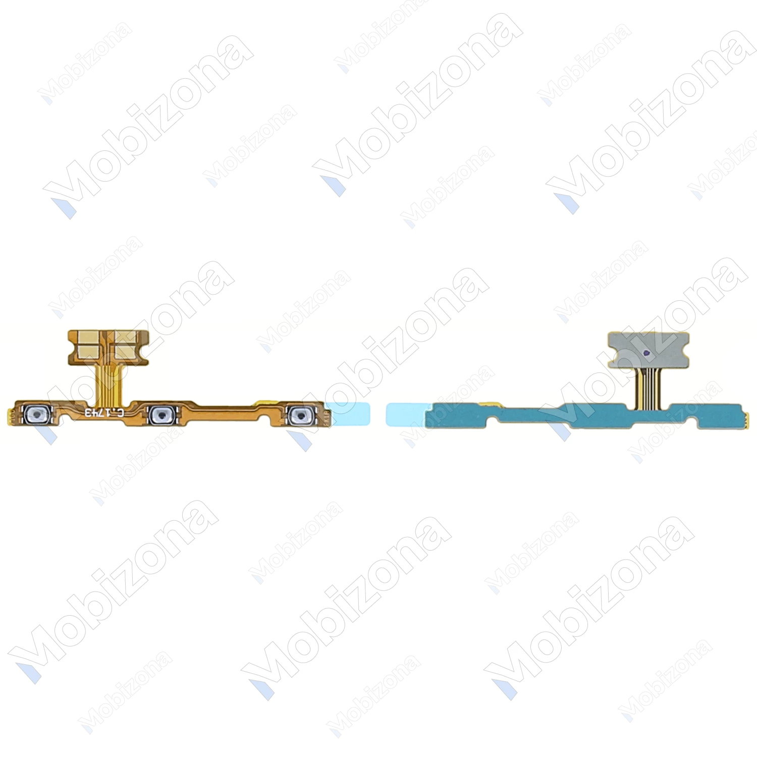 Huawei P Smart Volume, Power Button (Flex Cable)