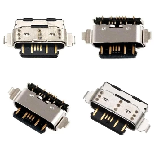 Nokia 6.1 Plus Charging Port Nokia 6.1 Plus Charging Port