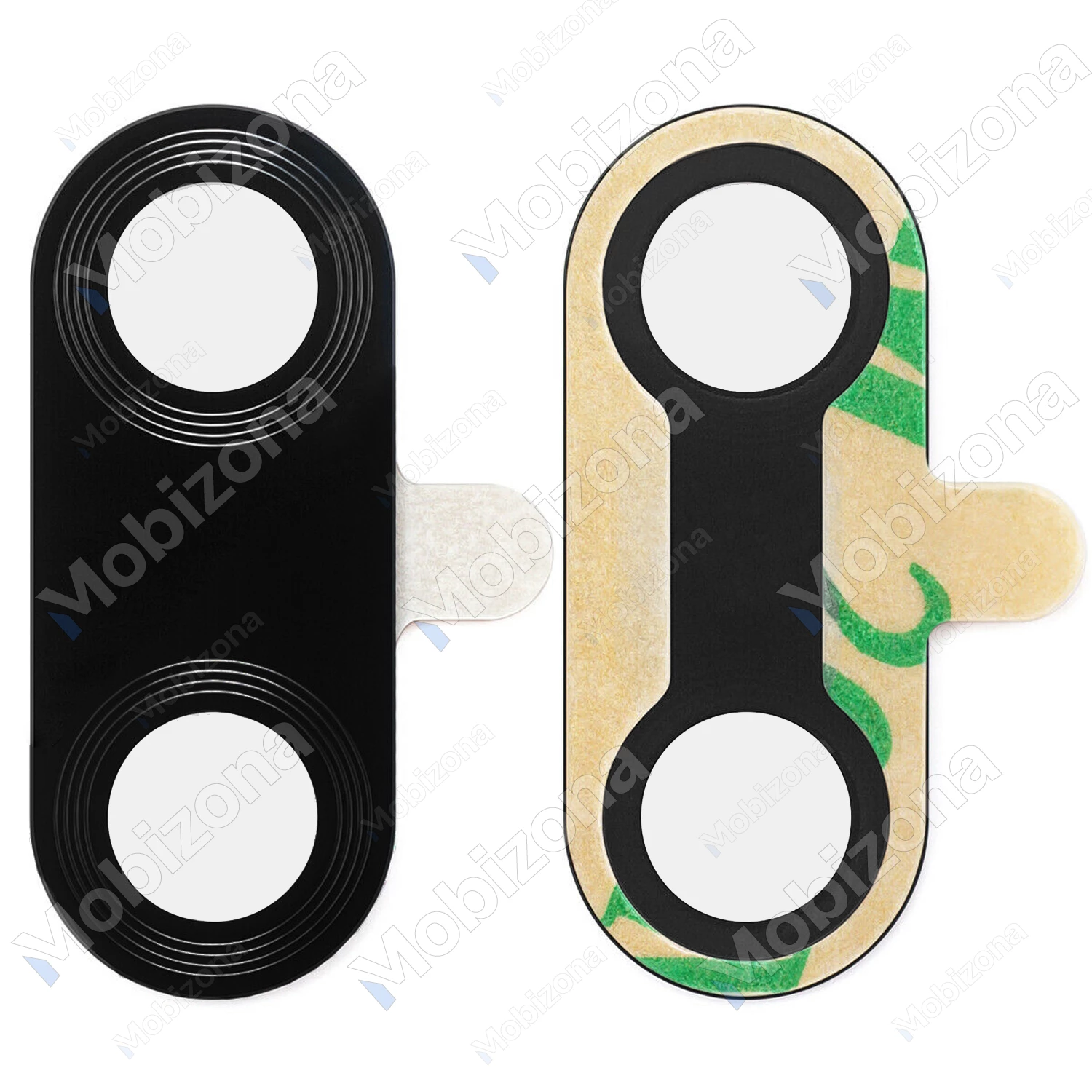 Huawei P Smart Z Camera Glass Lens