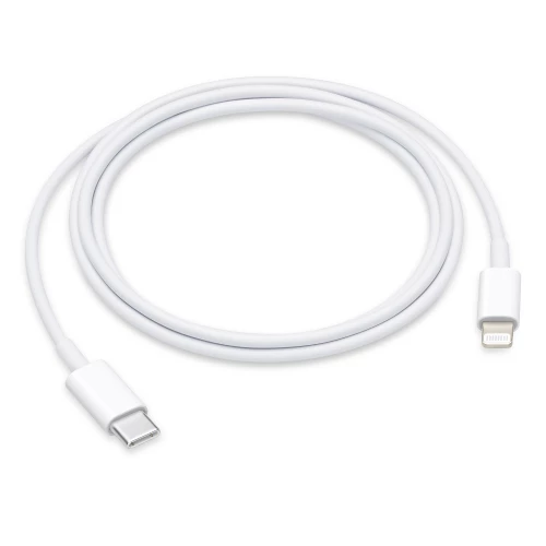 Apple Lightning į Type-C Cable iPad 10.2, iPad 12.9, iPad 9.7, iPad Air, iPad Air 10.5, iPad Air 2, iPad mini (2019), iPad mini 4, iPad Pro 9.7, iPad Pro 10.5, iPad Pro 11, iPad Pro 12.9 (20W, 1.0m-2.0m) Apple Lightning į Type-C Cable iPad 10.2, iPad 12.9, iPad 9.7, iPad Air, iPad Air 10.5, iPad Air 2, iPad mini (2019), iPad mini 4, iPad Pro 9.7, iPad Pro 10.5, iPad Pro 11, iPad Pro 12.9 (20W, 1.0m-2.0m)