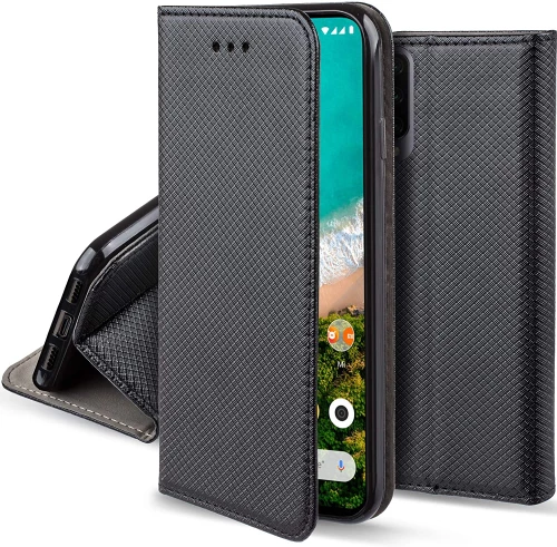 Xiaomi Mi A3 dėklas Smart Magnetic Xiaomi Mi A3 dėklas Smart Magnetic