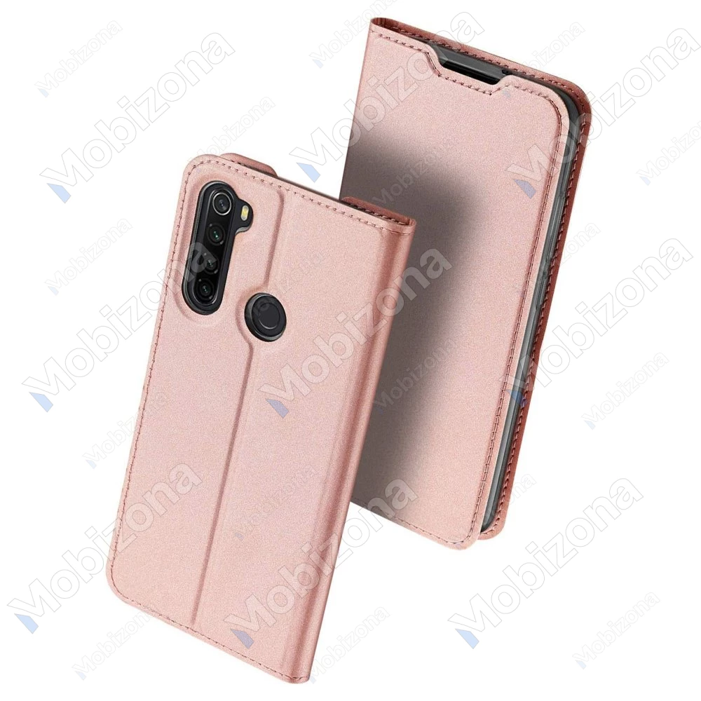 Xiaomi Redmi Note 8, Redmi Note 8 2021 dėklas Dux Ducis Skin Pro